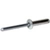 Picture of Crown Automotive Jeep Replacement Grille Rivet - 68394958AA