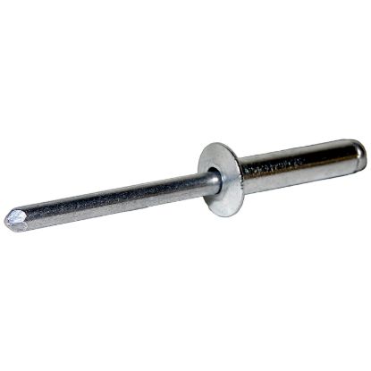 Picture of Crown Automotive Jeep Replacement Grille Rivet - 68394958AA