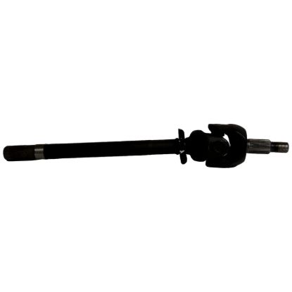 Picture of Crown Automotive Jeep Replacement Drive Axle Shaft Assembly - 68397156AA