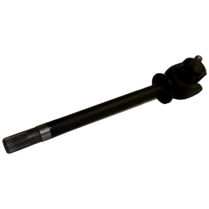 Picture of Crown Automotive Jeep Replacement Drive Axle Shaft Assembly - 68397156AA