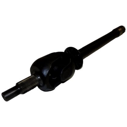 Picture of Crown Automotive Jeep Replacement Drive Axle Shaft Assembly - 68397157AA