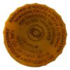 Picture of Crown Automotive Jeep Replacement Brake Master Cylinder Reservoir Cap - 68398161AA