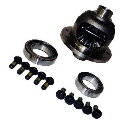 Picture of Crown Automotive Jeep Replacement Differential Case Kit - 68398730AA