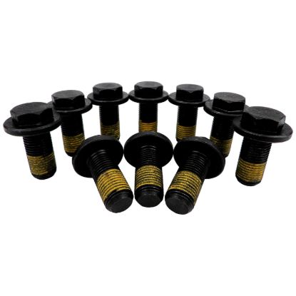 Picture of Crown Automotive Jeep Replacement Differential Ring Gear Bolt Kit - 68398733AA