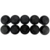 Picture of Crown Automotive Jeep Replacement Differential Ring Gear Bolt Kit - 68398733AA