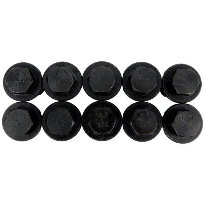 Picture of Crown Automotive Jeep Replacement Differential Ring Gear Bolt Kit - 68398733AA
