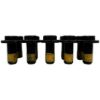 Picture of Crown Automotive Jeep Replacement Differential Ring Gear Bolt Kit - 68398733AA