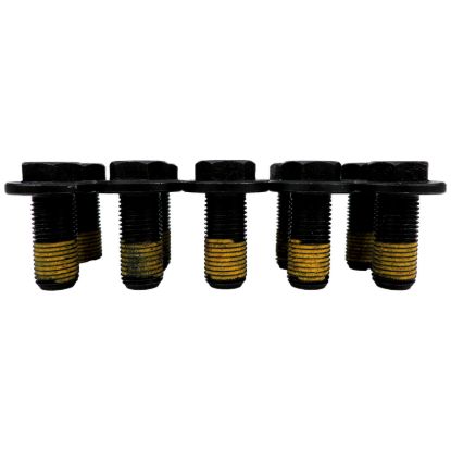 Picture of Crown Automotive Jeep Replacement Differential Ring Gear Bolt Kit - 68398733AA