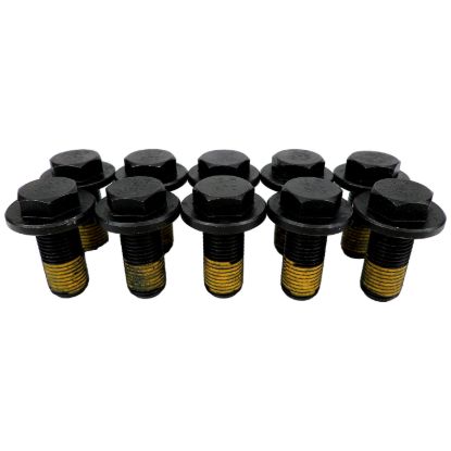 Picture of Crown Automotive Jeep Replacement Differential Ring Gear Bolt Kit - 68398733AA