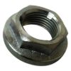 Picture of Crown Automotive Jeep Replacement Differential Drive Pinion Gear Nut - 68398740AA