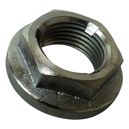 Picture of Crown Automotive Jeep Replacement Differential Drive Pinion Gear Nut - 68398740AA