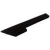 Picture of Crown Automotive Jeep Replacement Windshield Frame Weatherstrip Seal - 68400392AC
