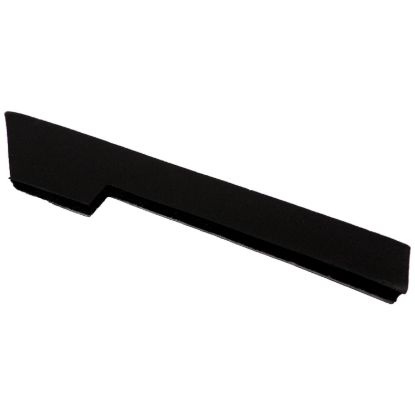 Picture of Crown Automotive Jeep Replacement Windshield Frame Weatherstrip Seal - 68400392AC