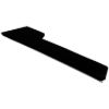 Picture of Crown Automotive Jeep Replacement Windshield Frame Weatherstrip Seal - 68400393AC