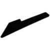 Picture of Crown Automotive Jeep Replacement Windshield Frame Weatherstrip Seal - 68400393AC