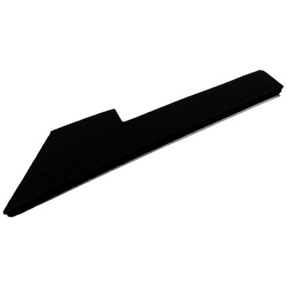 Picture of Crown Automotive Jeep Replacement Windshield Frame Weatherstrip Seal - 68400393AC