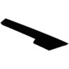 Picture of Crown Automotive Jeep Replacement Windshield Frame Weatherstrip Seal - 68400393AC