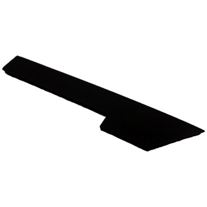 Picture of Crown Automotive Jeep Replacement Windshield Frame Weatherstrip Seal - 68400393AC