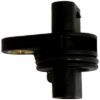 Picture of Crown Automotive Jeep Replacement Differential Lock Sensor Connector - 68400411AA
