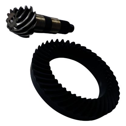 Picture of Crown Automotive Jeep Replacement Differential Ring and Pinion - 68400414AA
