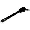 Picture of Crown Automotive Jeep Replacement Drive Axle Shaft Assembly - 68400738AA