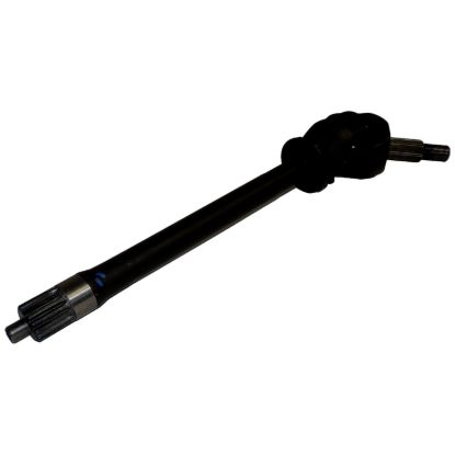 Picture of Crown Automotive Jeep Replacement Drive Axle Shaft Assembly - 68400738AA