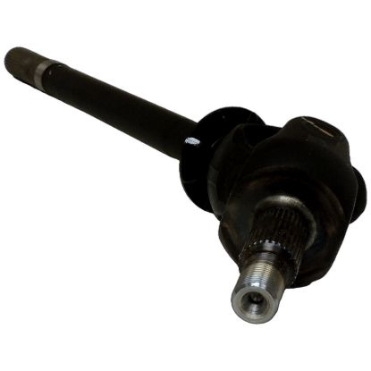 Picture of Crown Automotive Jeep Replacement Drive Axle Shaft Assembly - 68400739AA