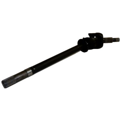 Picture of Crown Automotive Jeep Replacement Drive Axle Shaft Assembly - 68400739AA