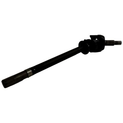 Picture of Crown Automotive Jeep Replacement Drive Axle Shaft Assembly - 68400739AA