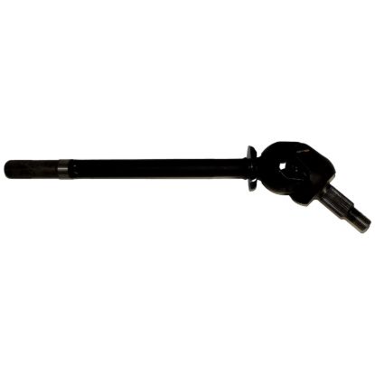 Picture of Crown Automotive Jeep Replacement Drive Axle Shaft Assembly - 68400739AA
