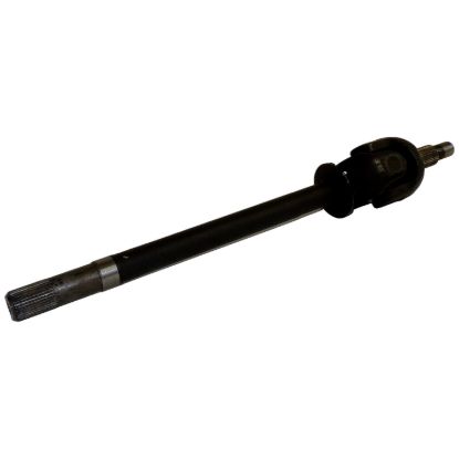 Picture of Crown Automotive Jeep Replacement Drive Axle Shaft Assembly - 68400739AA