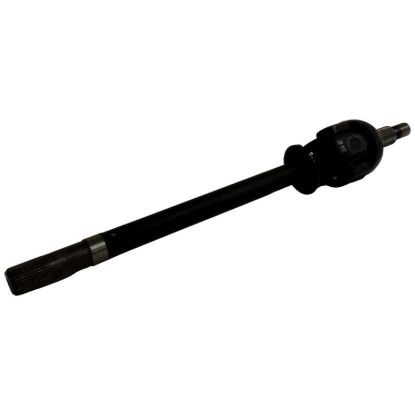 Picture of Crown Automotive Jeep Replacement Drive Axle Shaft Assembly - 68400739AA
