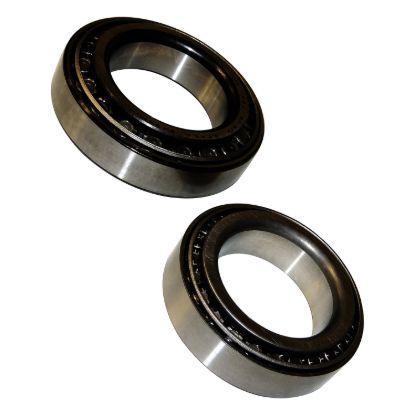 Picture of Crown Automotive Jeep Replacement Differential Carrier Bearing - 68401159AA