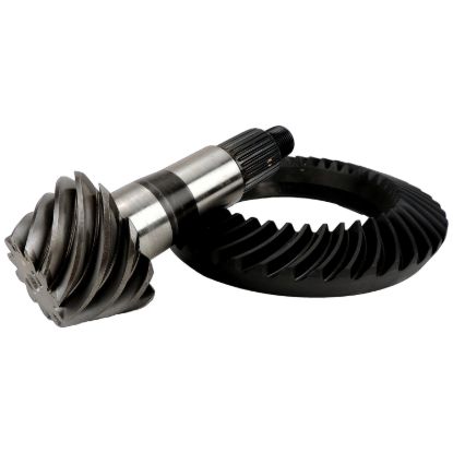 Picture of Crown Automotive Jeep Replacement Differential Ring and Pinion - 68401362AA