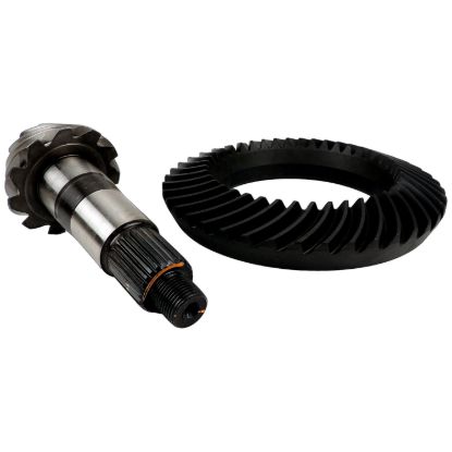 Picture of Crown Automotive Jeep Replacement Differential Ring and Pinion - 68401362AA