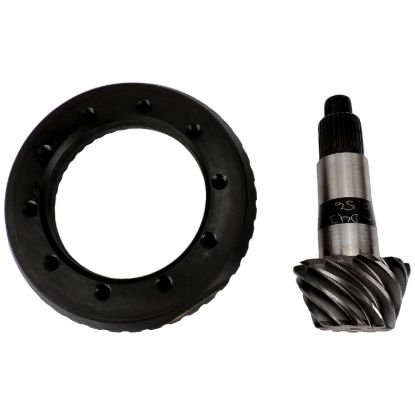 Picture of Crown Automotive Jeep Replacement Differential Ring and Pinion - 68401362AA
