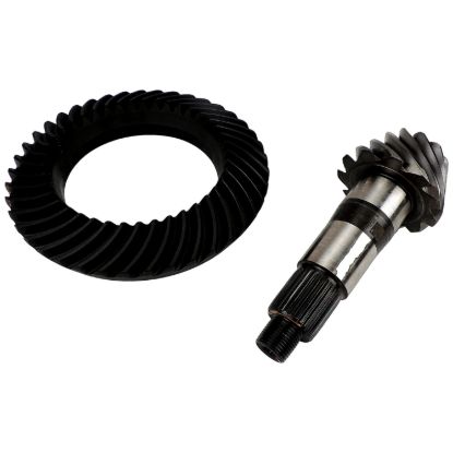 Picture of Crown Automotive Jeep Replacement Differential Ring and Pinion - 68401362AA