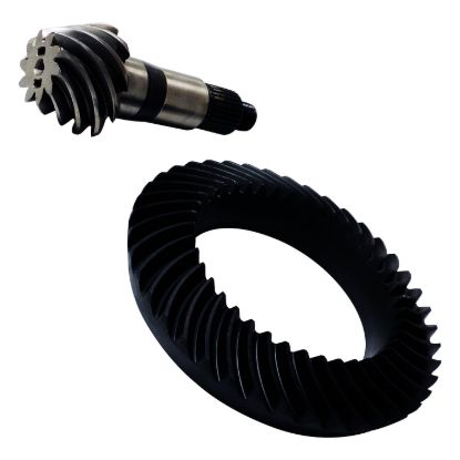 Picture of Crown Automotive Jeep Replacement Differential Ring and Pinion - 68401399AA