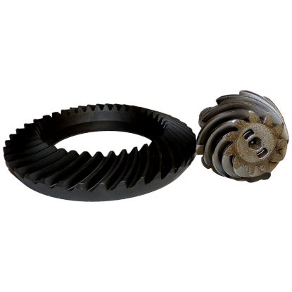 Picture of Crown Automotive Jeep Replacement Differential Ring and Pinion - 68404139AA