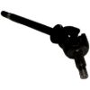 Picture of Crown Automotive Jeep Replacement Drive Axle Shaft Assembly - 68413468AA