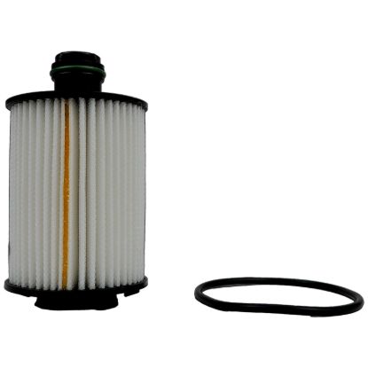 Picture of Crown Automotive Jeep Replacement Engine Oil Filter - 68418186AA