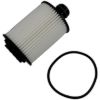 Picture of Crown Automotive Jeep Replacement Engine Oil Filter - 68418186AA