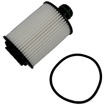 Picture of Crown Automotive Jeep Replacement Engine Oil Filter - 68418186AA