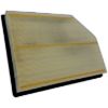 Picture of Crown Automotive Jeep Replacement Engine Air Filter - 68422284AB