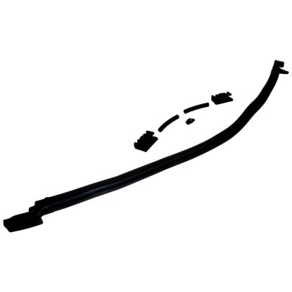 Picture of Crown Automotive Jeep Replacement Tailgate Seal - 68430089AA
