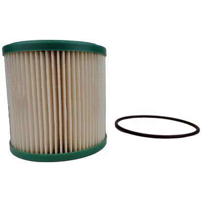 Picture of Crown Automotive Jeep Replacement Fuel Filter - 68436631AA