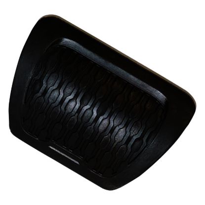 Picture of Crown Automotive Jeep Replacement Brake Pedal Pad - 68438370AA