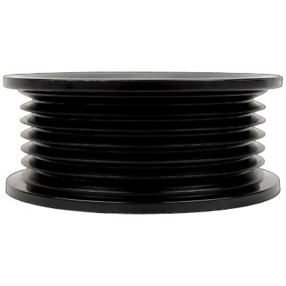 Picture of Crown Automotive Jeep Replacement Accessory Drive Belt Idler Pulley - 68459077AA