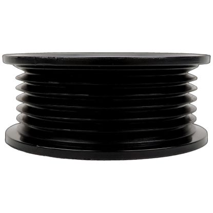 Picture of Crown Automotive Jeep Replacement Accessory Drive Belt Idler Pulley - 68459077AA