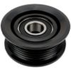 Picture of Crown Automotive Jeep Replacement Accessory Drive Belt Idler Pulley - 68459077AA